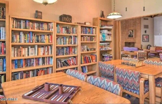 Building Photo - 7436 E Chaparral Rd