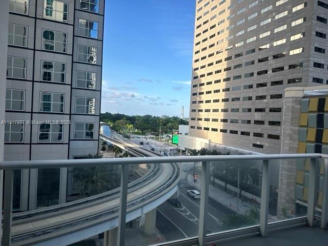 Building Photo - 300 S Biscayne Blvd