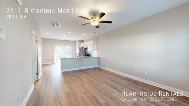 Building Photo - 2611 Virginia Mae Ln