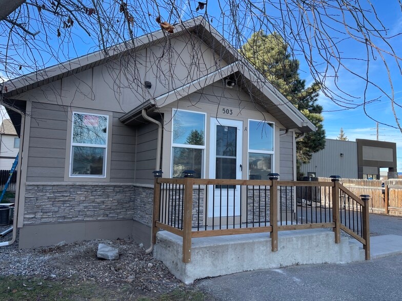 Building Photo - 503 Colorado St