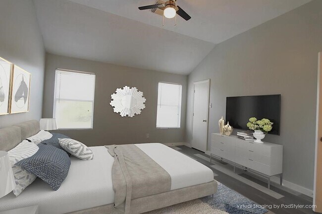 Building Photo - 4611 Parkstone Bend Ct
