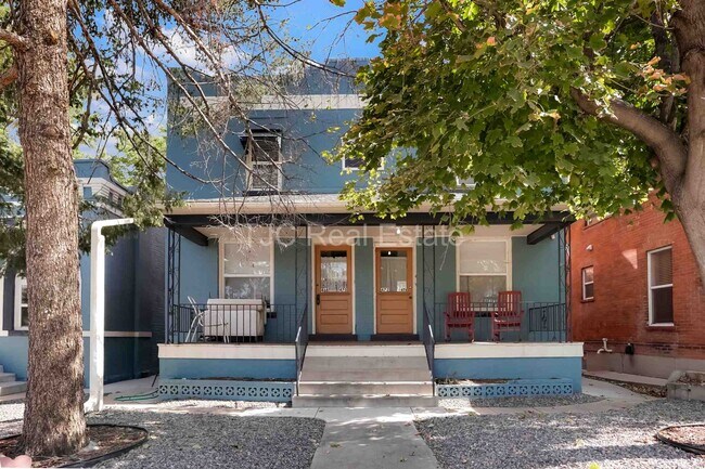 Building Photo - 468 - 474 S. Lincoln St.