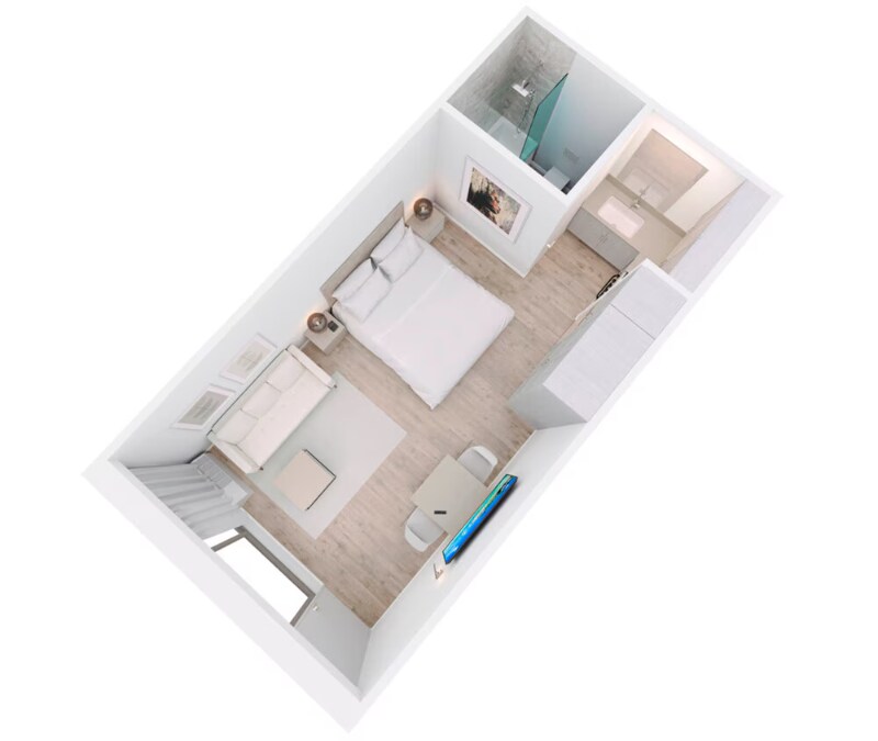 Building Photo - 5565 W Irlo Bronson Memorial Hwy