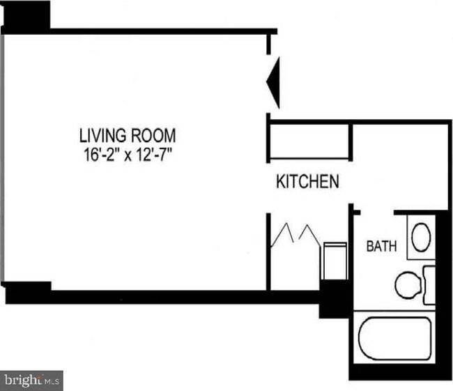 Building Photo - 224 W Rittenhouse Square