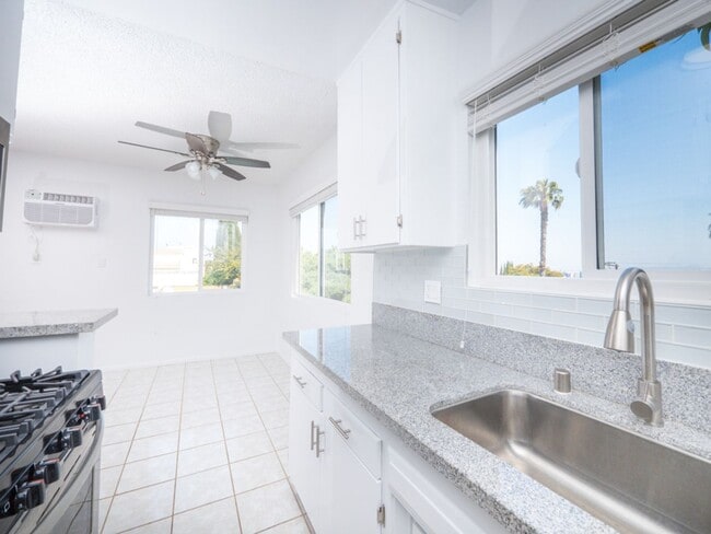 Interior Photo - 9030 Harratt St.