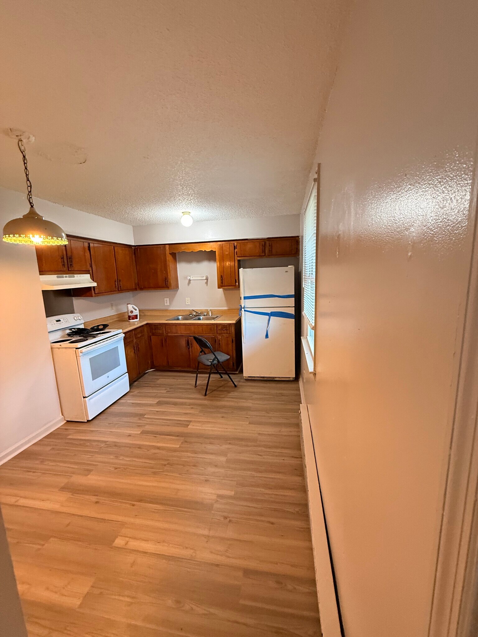 Building Photo - 4159 Dodson Chapel Rd