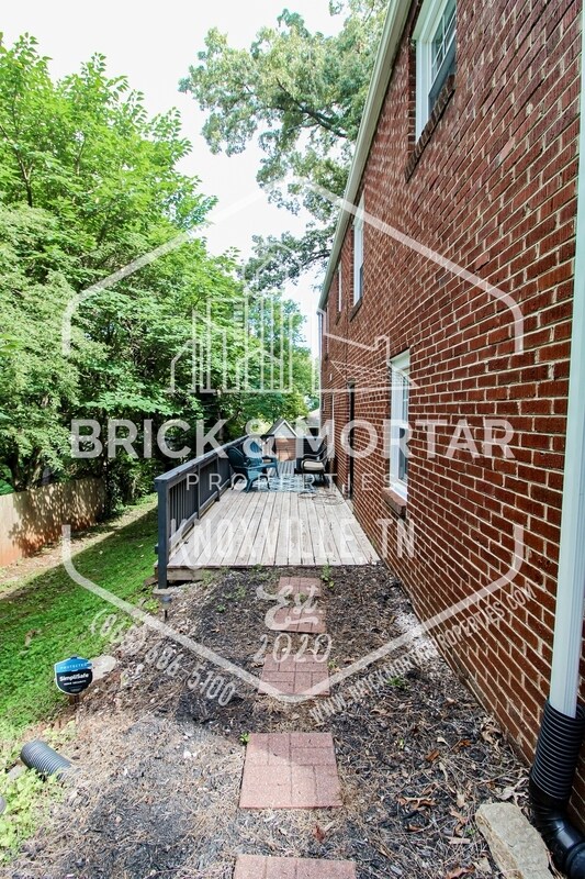 Building Photo - 503 Busbee Rd