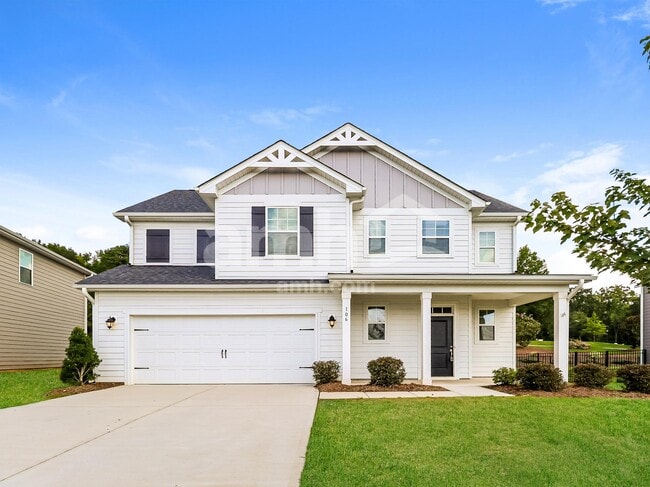 Building Photo - 106 Ashton Dr