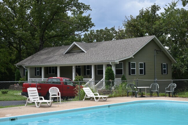 Building Photo - 406 Kays Ln