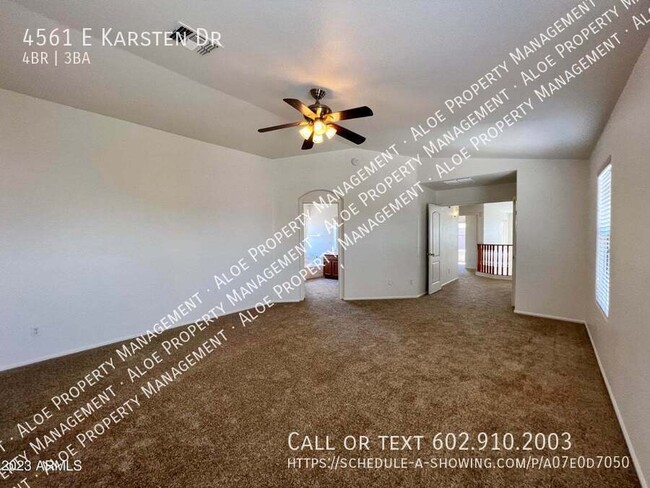 Building Photo - 4561 E Karsten Dr