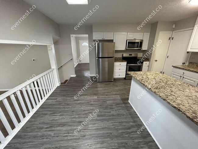 Building Photo - 4173 Overland Trail SW