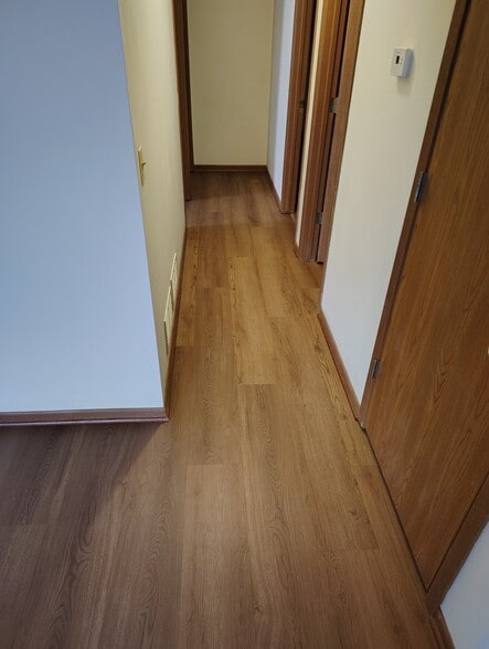 Hallway - 2217 Hermon Ave