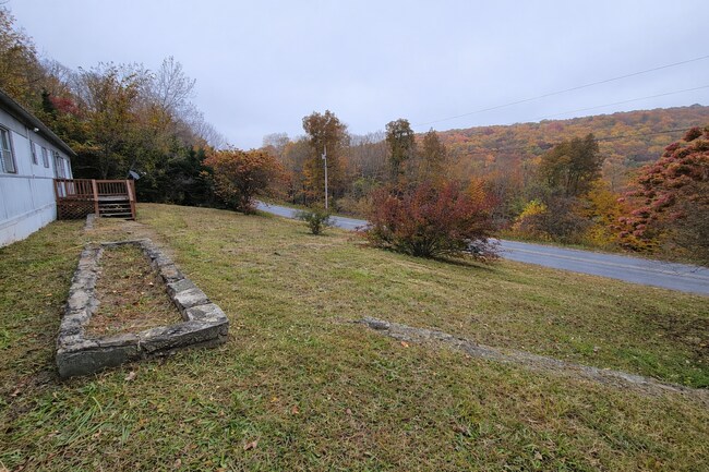 Building Photo - Cozy 2bd/1ba Home In Newland