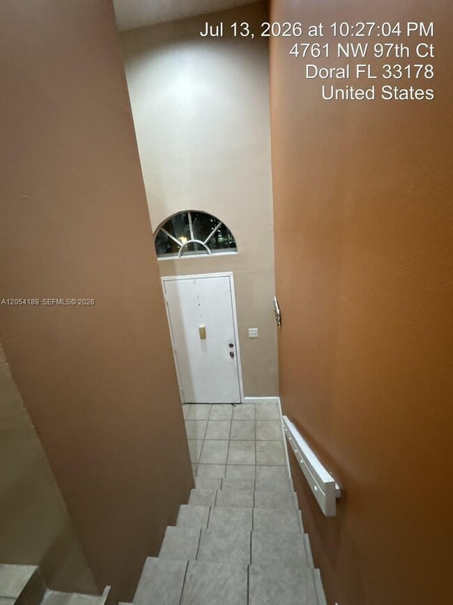 Building Photo - 4765 NW 97th Ct