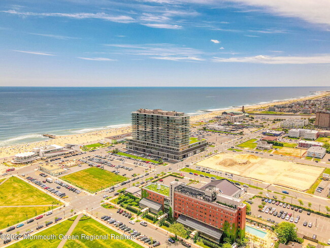 Building Photo - 1101 Ocean Ave
