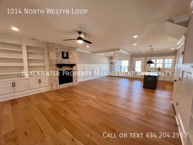 Building Photo - 3 Bedroom Townhome in Westyn Village!