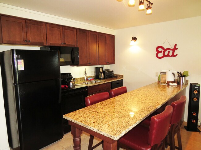 Building Photo - Winter Seasonal Rental- Lake Dillon Condos 111