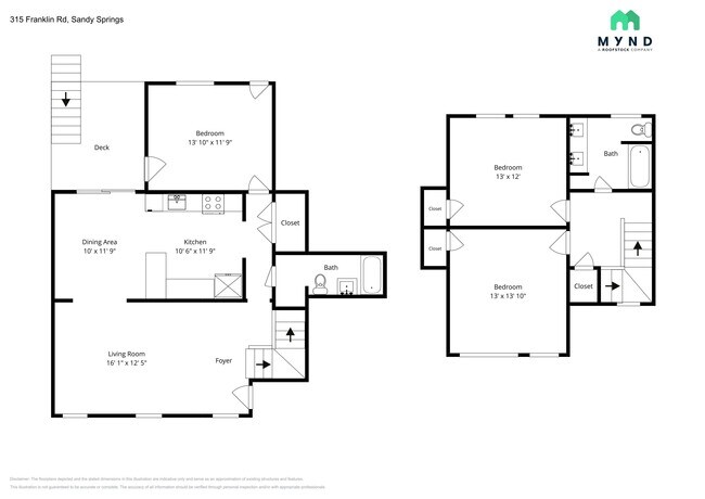 Building Photo - 315 Franklin Rd