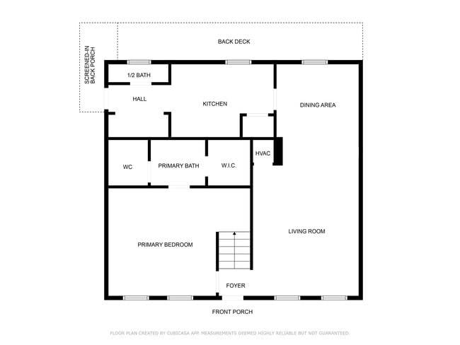 Building Photo - 293 Commodore Dr