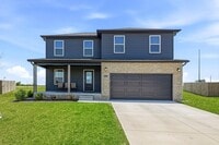 Building Photo - 4 Bedroom | 2.5 Bathroom | 2 Car Garage | Republic MO | Fenced in back yard!