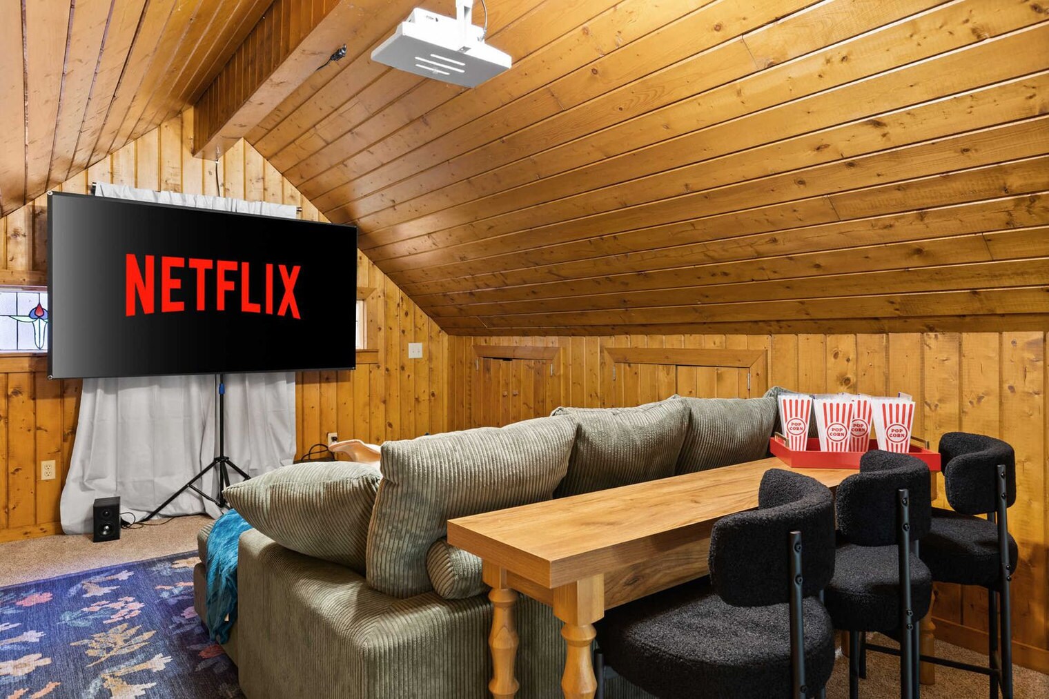 Building Photo - 187 Bear Paw Trail