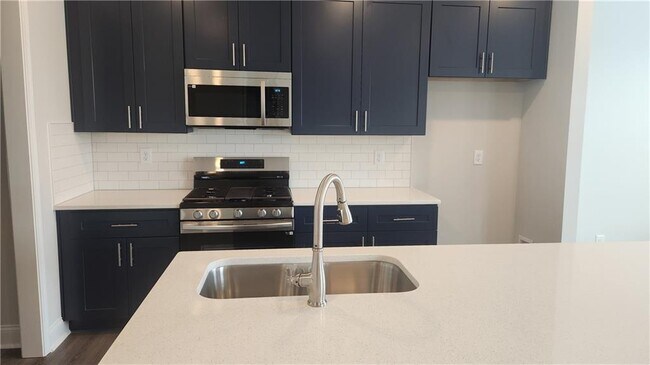 Building Photo - 1117 Sunny Vly Ln