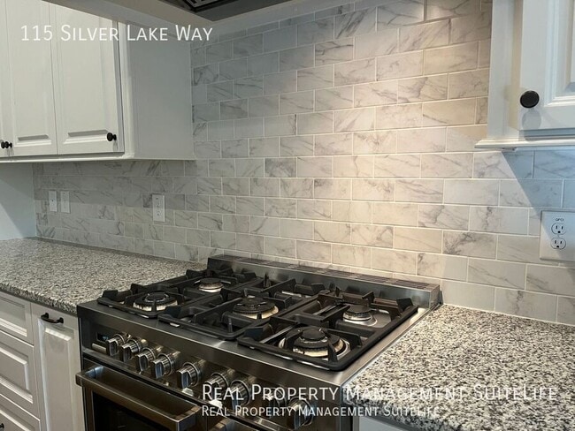 Building Photo - 115 Silver Lake Way