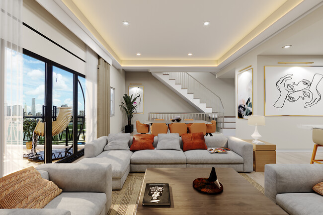 Building Photo - West Village Townhomes