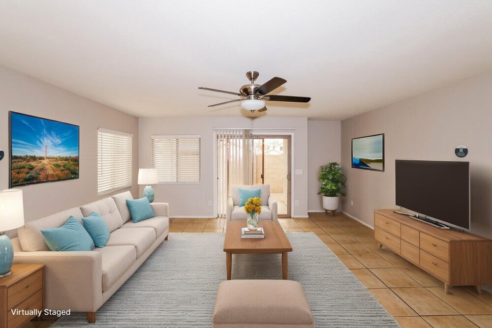 Building Photo - 8418 W Watkins St