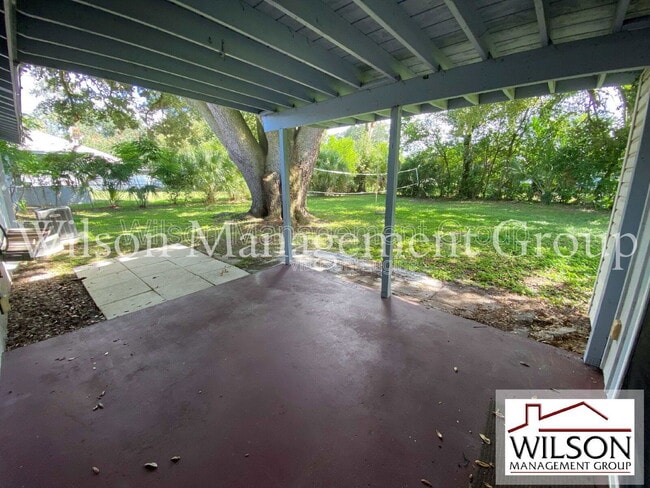 Building Photo - 2606 Aloma Ave