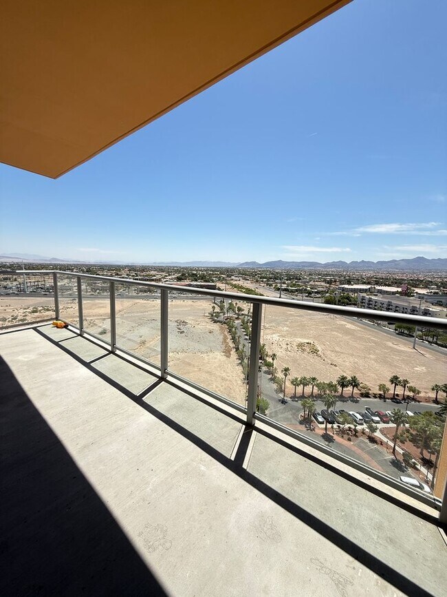 Building Photo - GORGEOUS CORNER UNIT at ONE LAS VEGAS.