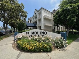 Building Photo - 300 N El Molino Ave