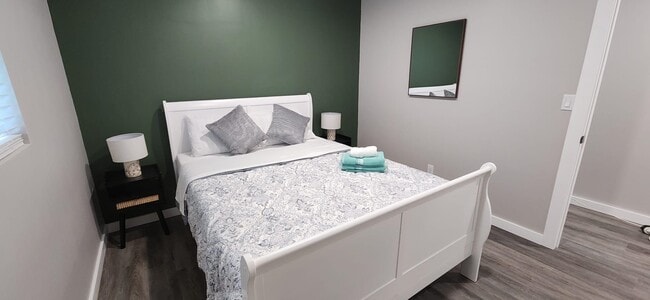 Building Photo - 5200 Choctaw St