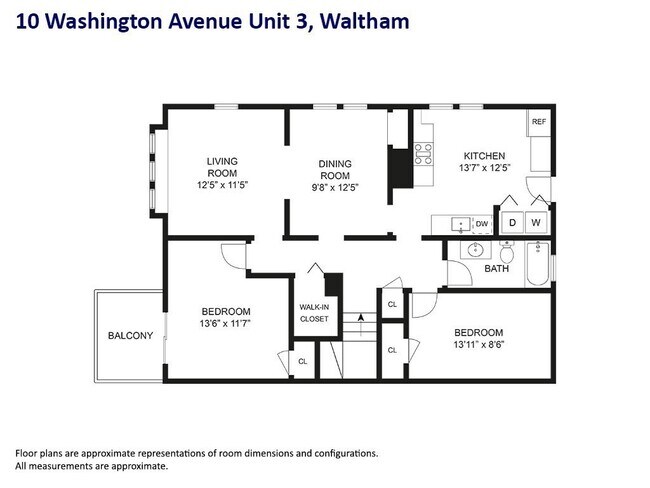 Building Photo - 10 Washington Ave