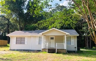 front - 161 Modisette Cir