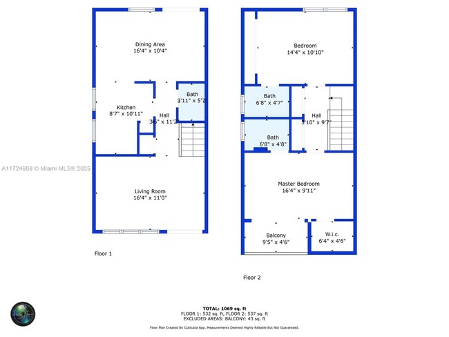 Building Photo - 1990 Brickell Ave