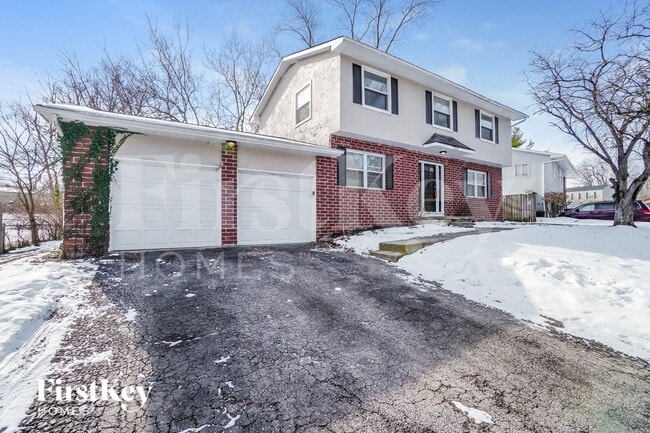 Building Photo - 1369 Greenock Rd