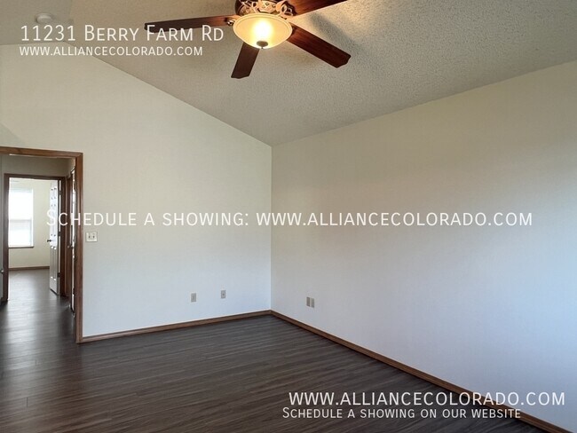 Building Photo - 11231 Berry Farm Rd