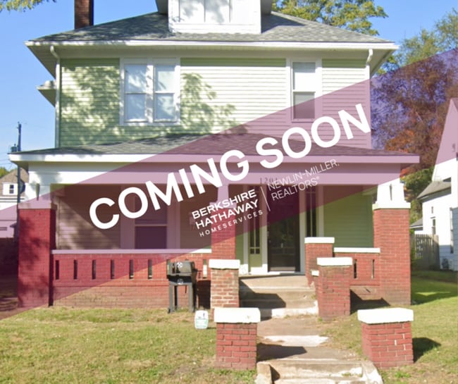 Building Photo - 3 Bedroom in the Farrington Grove Neighborhood