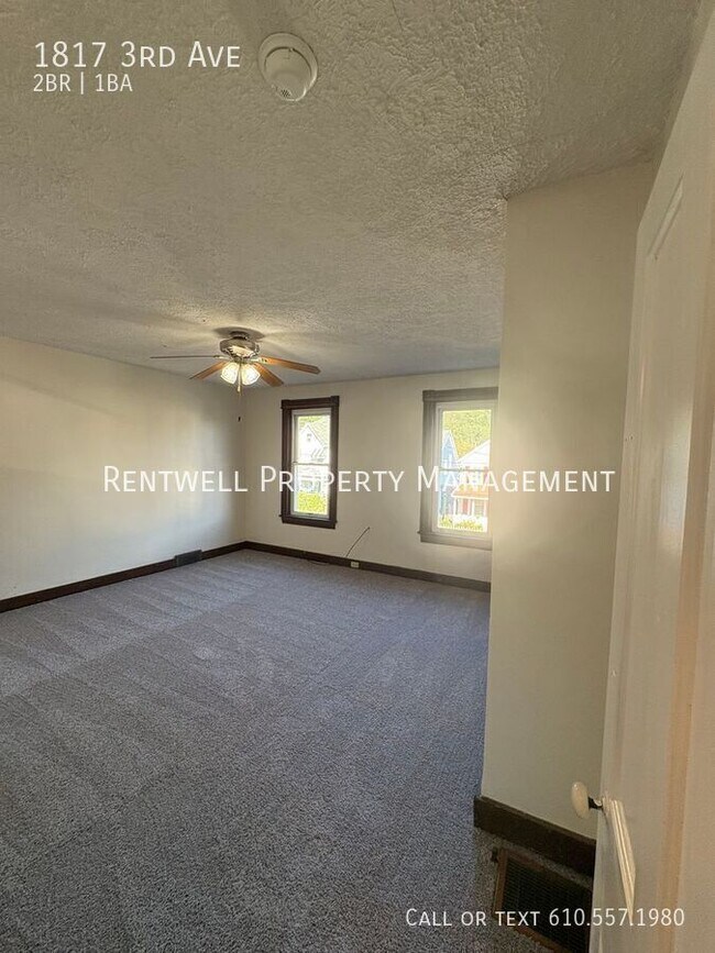 Building Photo - 1817 3rd Ave