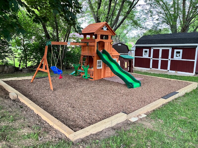 Building Photo - 1010 Yellow Pine Ct