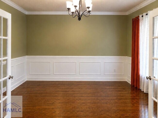 Building Photo - 1106 Creekside Cir