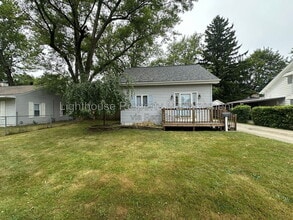 Building Photo - 115 N 30th St