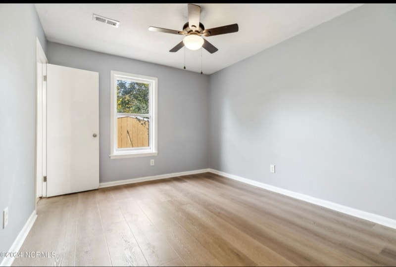 Building Photo - 2703 Robeson St