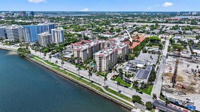 Building Photo - 1803 N Flagler Dr