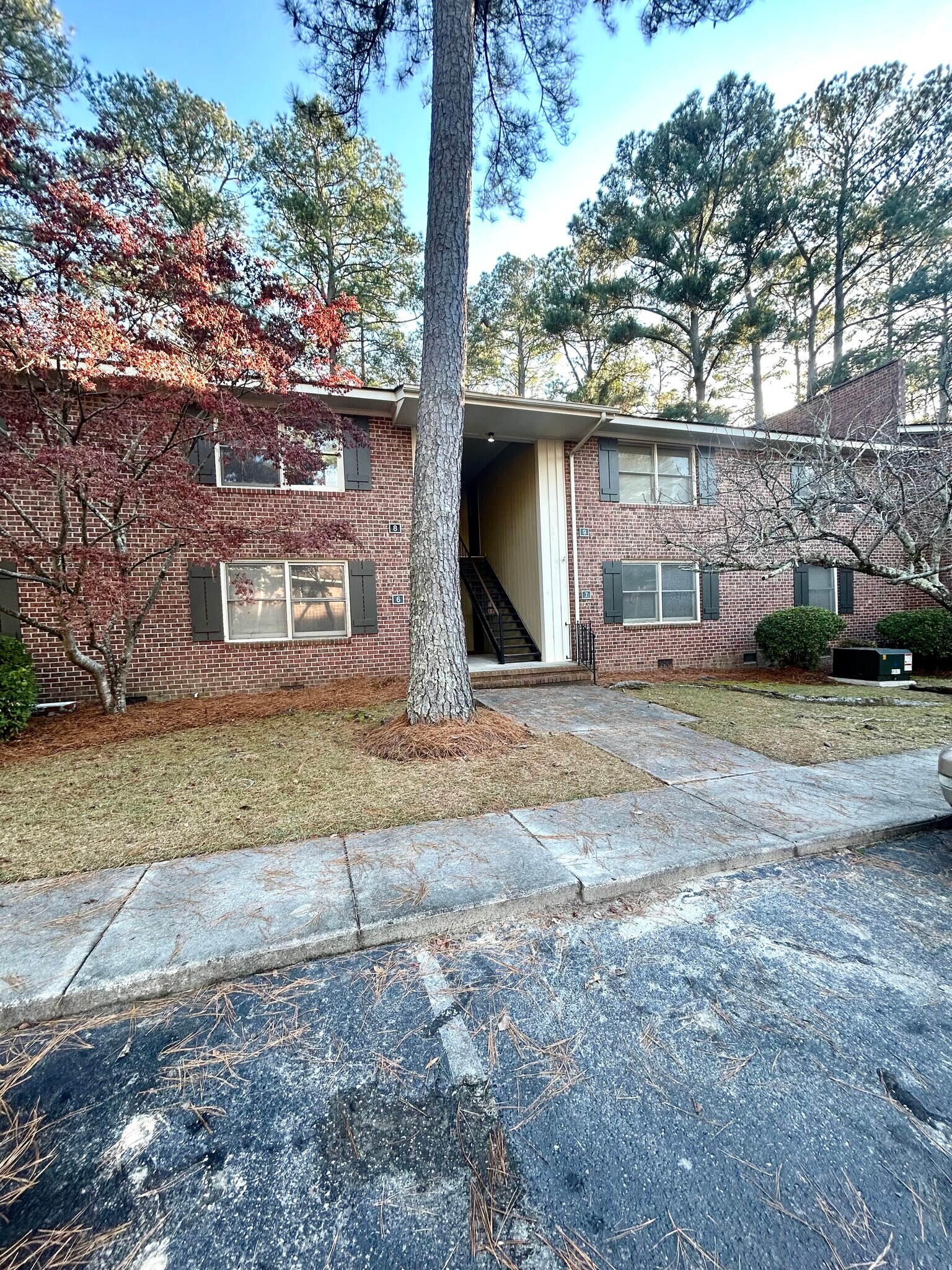 Building Photo - Whitfield