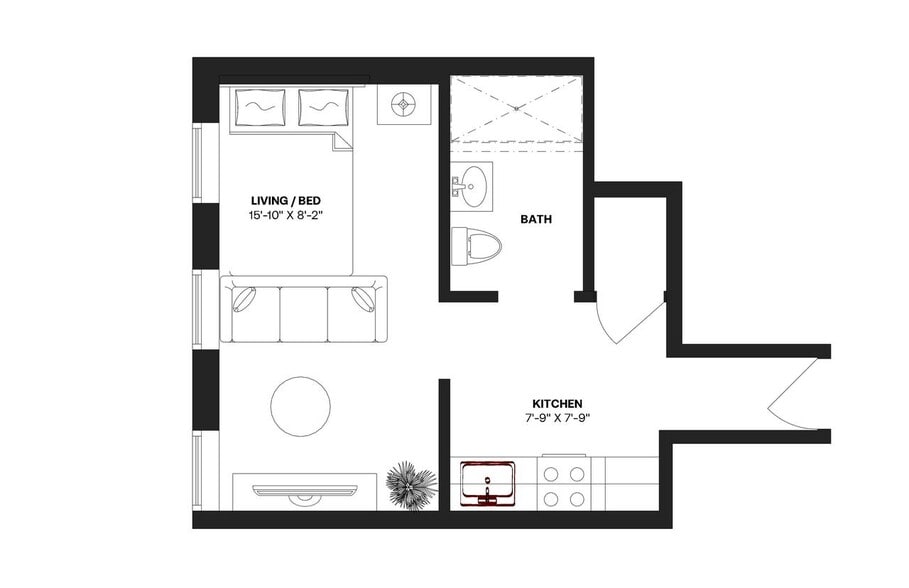 Building Photo - 944 Columbus Ave