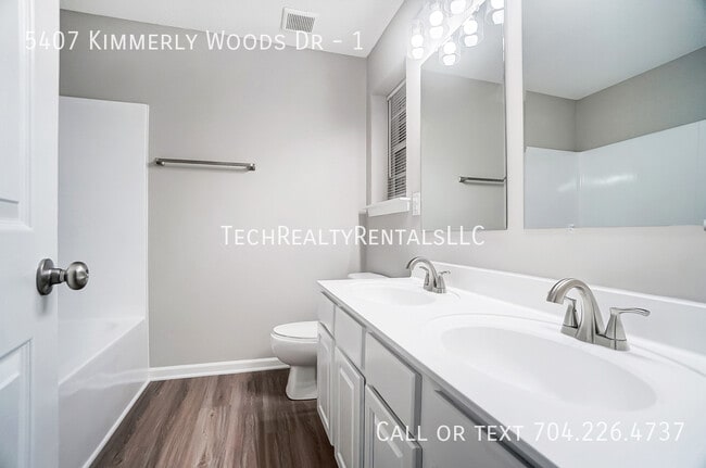 Building Photo - 5407 Kimmerly Woods Dr