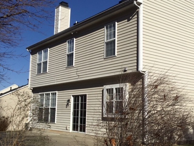 Building Photo - 3907 Gisbourne Dr