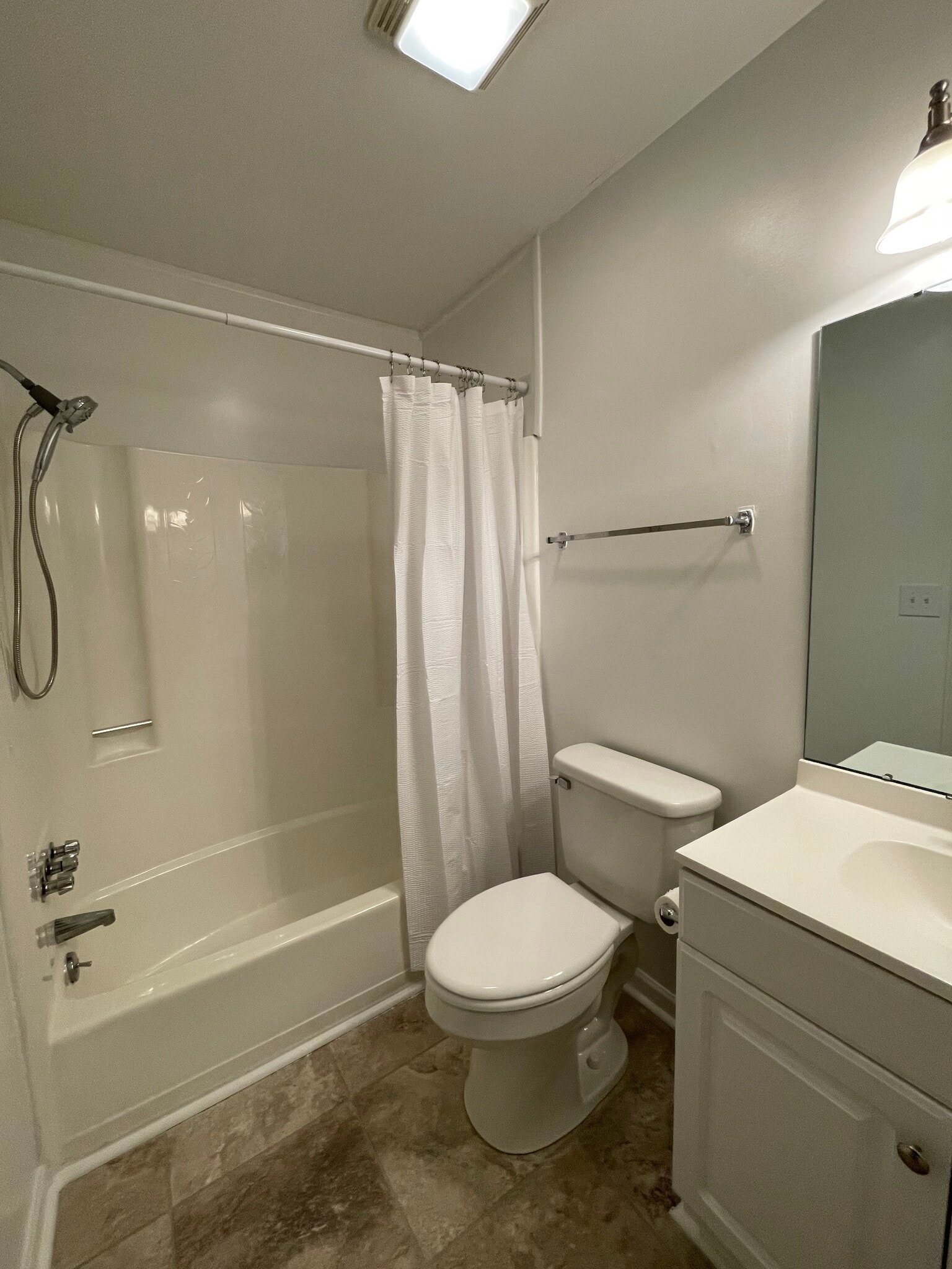 2nd Bathroom - 20D Hartwell Villas